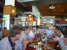 Exposici�n de Caballos Criollos Chivilcoy 2009