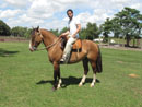 Leonel Tropiano Alberti 2010