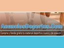 Anuncios de Deportes