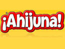�Ahijuna!