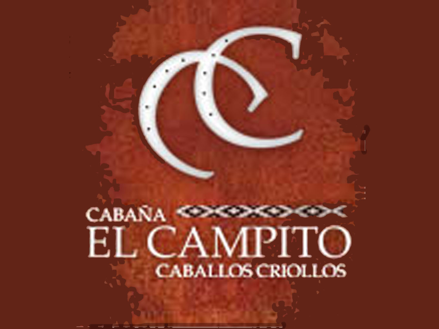 Caba�a El Campito Caballos Criollos en Mercedes