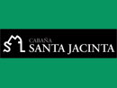 Caba�a Santa Jacinta Caballos Criollos en Vieytes
