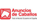 Anuncios de Caballos
