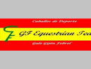 GF Equestrian Team Caballos de deporte
