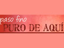 Paso fino puro de aqu�