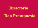Don Presupuesto.com/Reformas