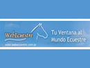 Web ecuestre