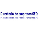 Directorio de empresas SEO. Directorio de p�ginas Web.