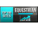 TOP 100 EQUESTRIAN SITES