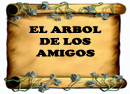 El Arbol de los Amigos