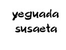 Caballos espaoles Yeguada Susaeta